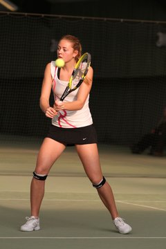 Carina Witthöft 1536 - Punktspiel Club a.d.Alster - Großflottbeker THGC